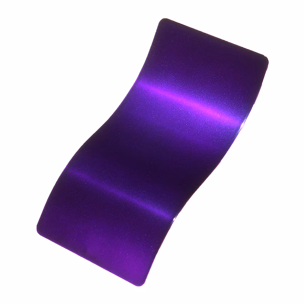 MAJESTIC PURPLE color swatch